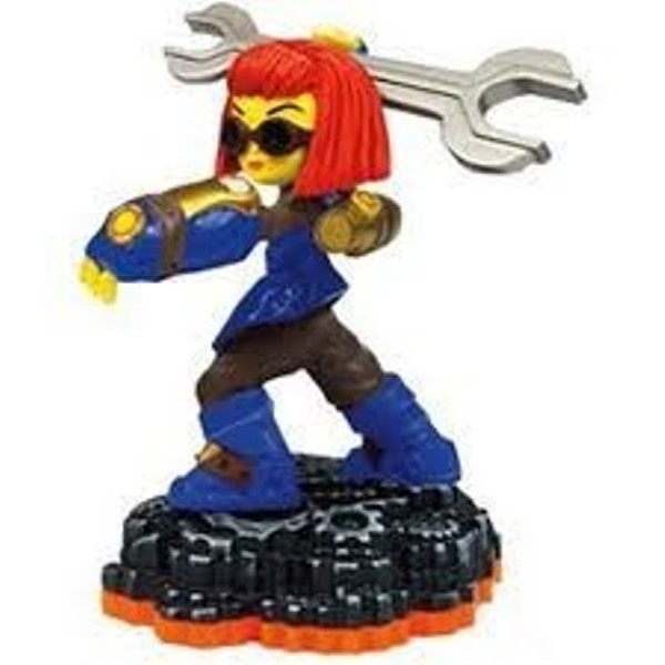 Skylanders Sprocket