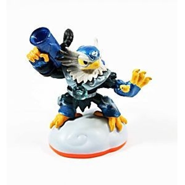 Skylanders Jet vac Lightcore