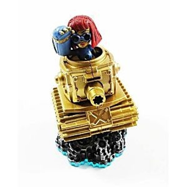 Skylanders Sprocket Series 2