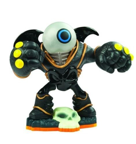 Skylanders Eye Brawl
