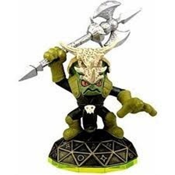 Skylanders Voodood - First Edition