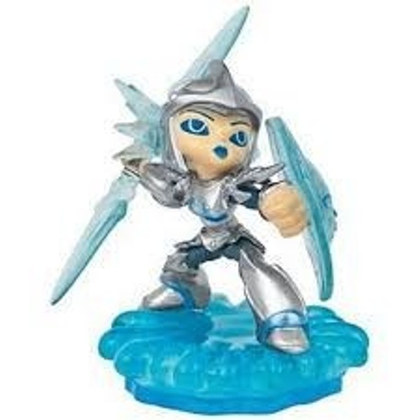 Skylanders Blizzard Chill Series 2