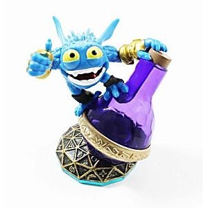 Skylanders Super Gulp Pop Fizz series 2