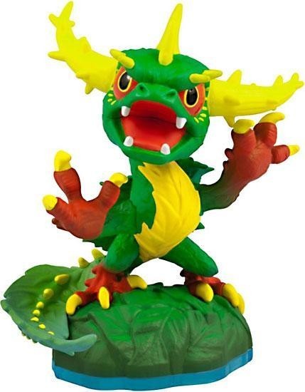 Skylanders Hot Thorn Series 2