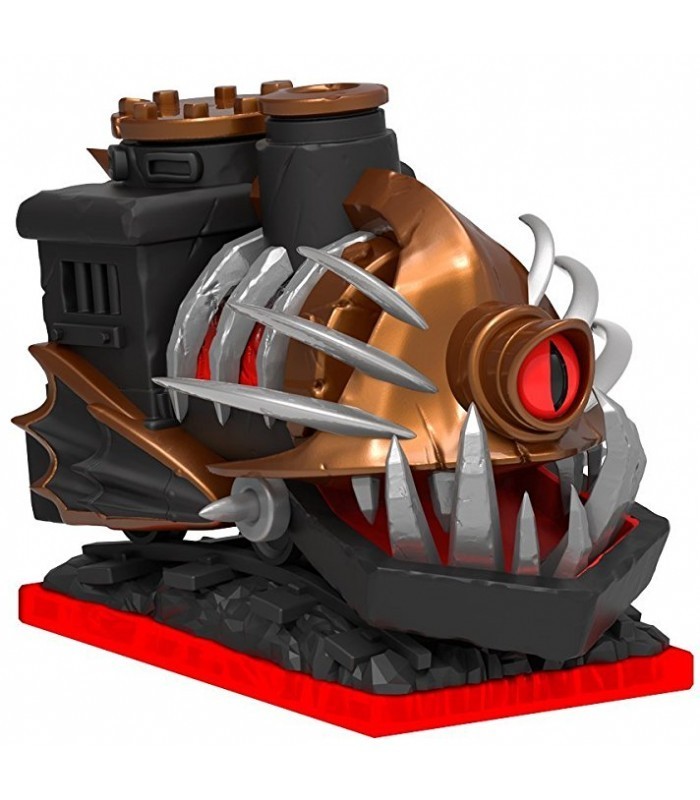 Skylanders Nightmare Express