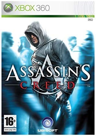 Joc XBOX 360 Assassin's Creed