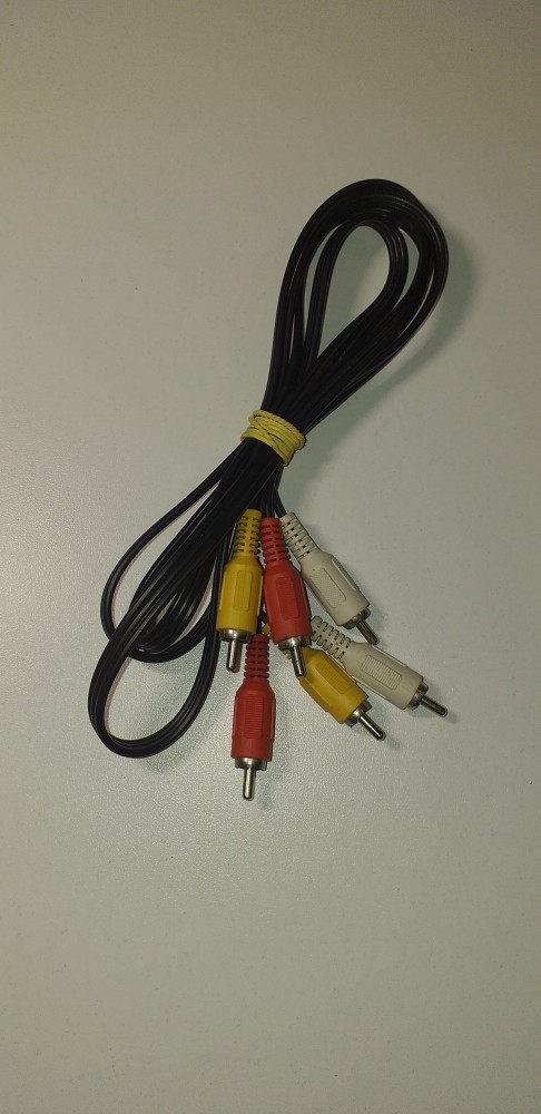 Cablu Rca - Rca - 1.2 m