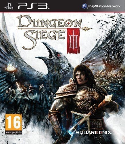 Joc PS3 Dungeon Siege III