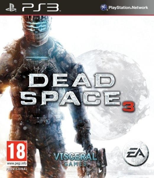 Joc PS3 Dead Space 3 - A