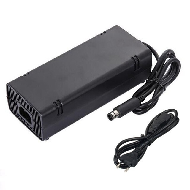 Sursa Alimentare Xbox 360 E - EAN: 0696397160962 (e)