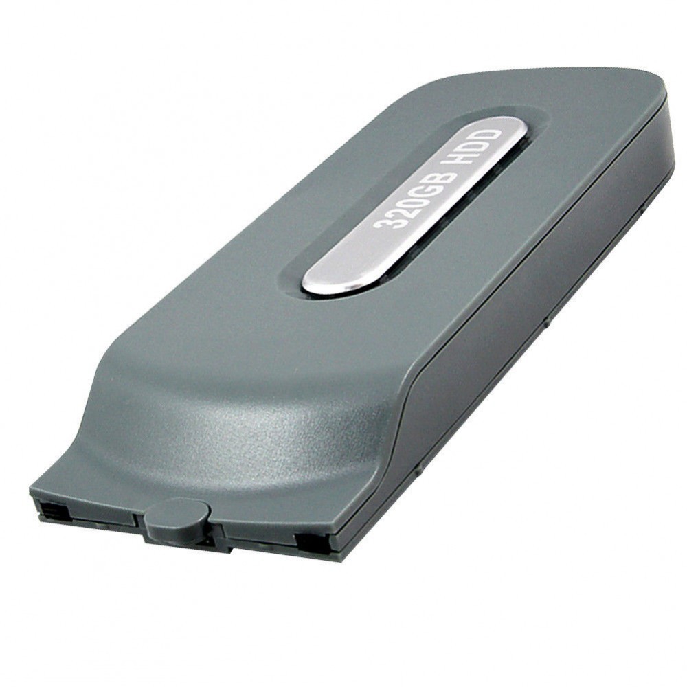 Hard Disk 320GB -  Xbox 360 FAT - 60281