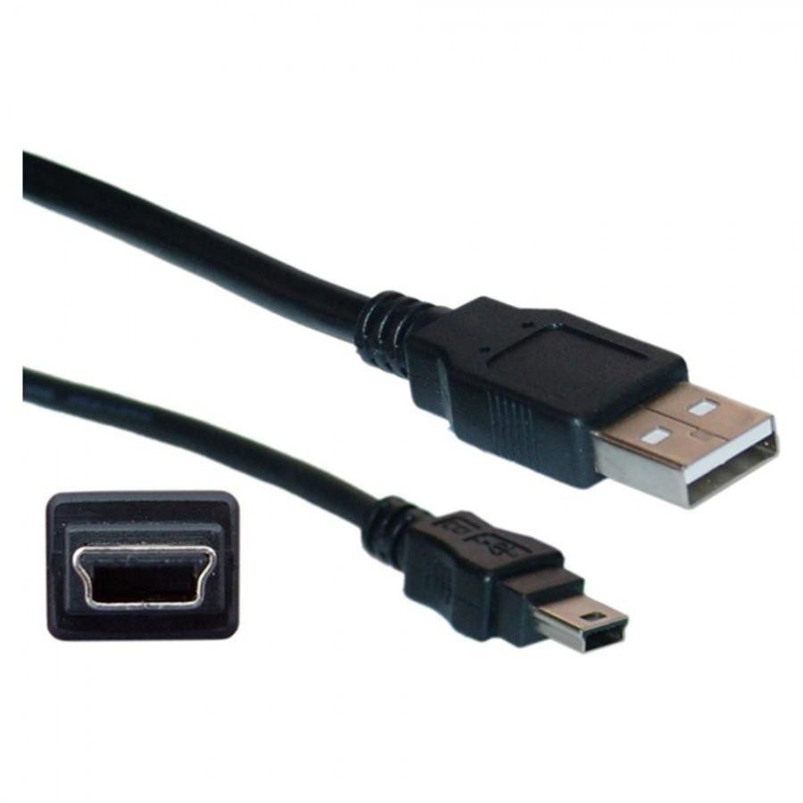 Cablu 1.8 m - incarcare controller PS3 - EAN 0185894003051