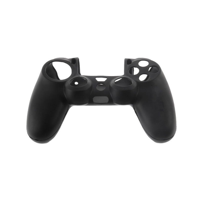 Husa Silicon Neagra pentru controller PS4 - 60100