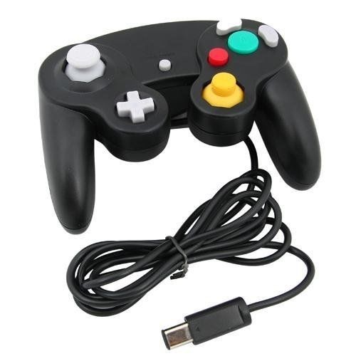 Nintendo GameCube kompatibilis vezérlő - EAN: 0812820011216