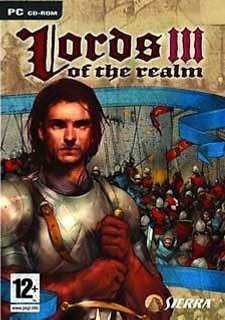 Joc PC Lords of realm III