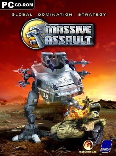 Joc PC Massive Assault