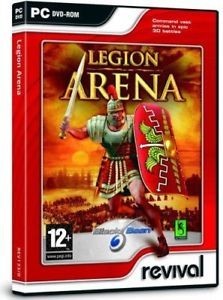 Joc PC Legion Arena (Revival)
