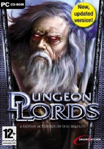 Joc PC Dungeon Lords