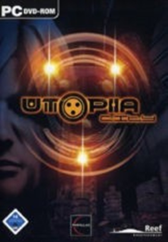 Joc PC Utopia City