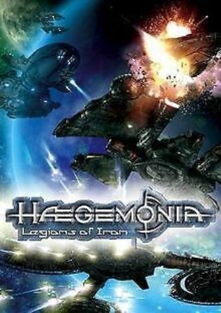 Joc PC Haegemonia Legions of Iron