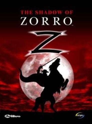 Joc PC The Shadow of Zorro