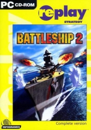 Hra PC Battleship 2 - Replay
