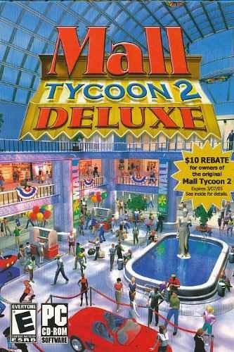 Joc PC Mall Tycoon 2 Deluxe