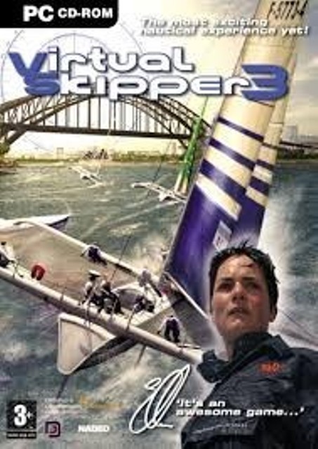Joc PC Virtual Skipper 3