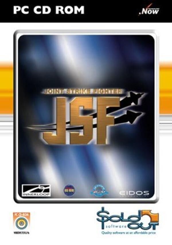 Joc PC Joint Strike Fighter [Sold out]