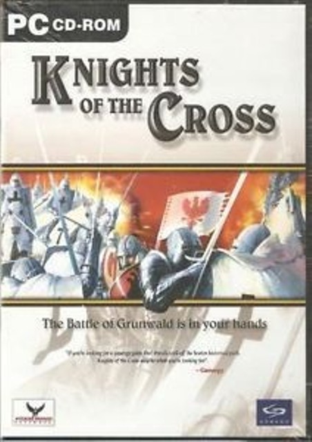 PC  Játék Knights of the cross