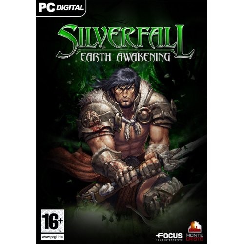 Joc PC Silverfall - Earth awakening