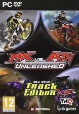 Joc PC MX vs ATV Unleashed