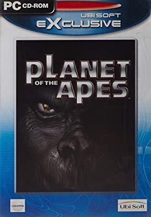 Joc PC Planet of the apes