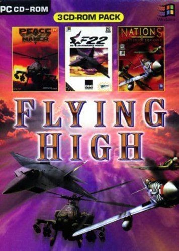 Joc PC Flying High Pack