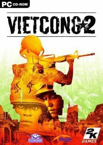 Gra PC Vietcong 2