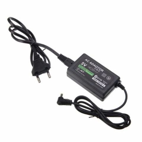 Nabíjačka pre PSP 1000 2000 3000 - EAN: 0711719852209