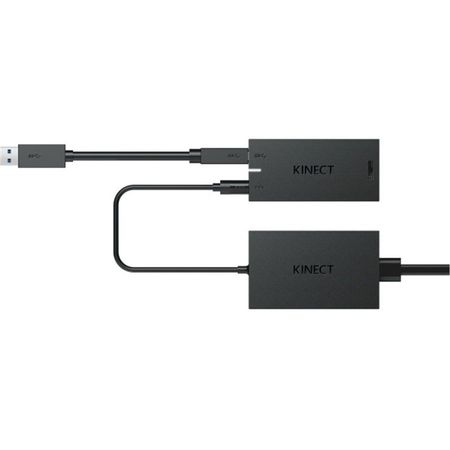 Adaptor Microsoft pentru Kinect XBOX One S/X/ Windows - 60374