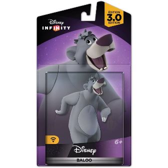 Disney Infinity Baloo - 60376