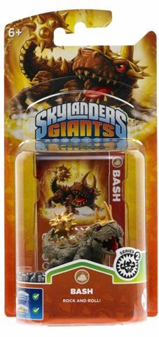 Skylanders Giants - Bash - 60388