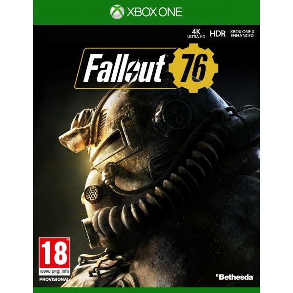 Joc XBOX One Fallout 76