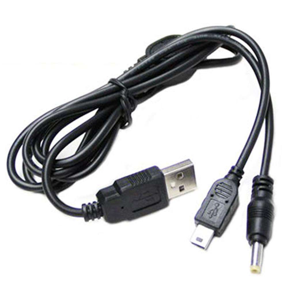 Cablu PSP - USB - incarcare si transfer date- EAN: 0887954505917