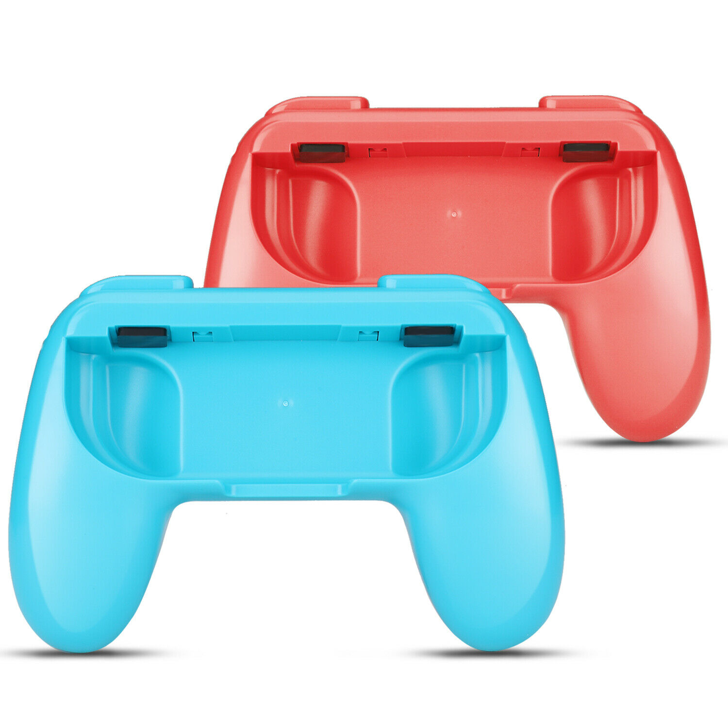 2 x Grip Holder pentru Nintendo Switch Joy-Con - EAN: 6972520251962
