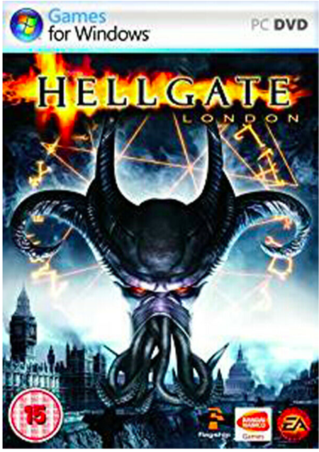 Joc PC Hellgate London