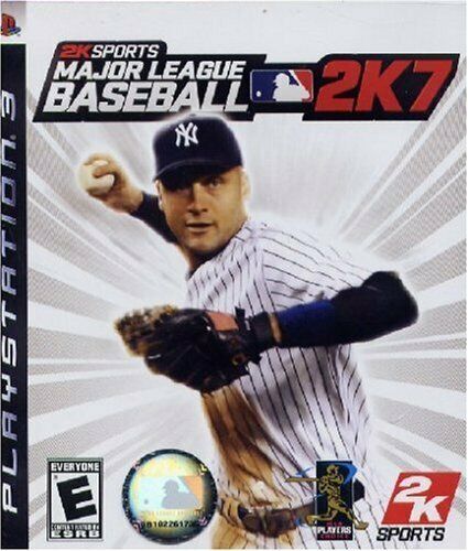 Joc PS3 Major League Baseball 2k7 - NTSC UC