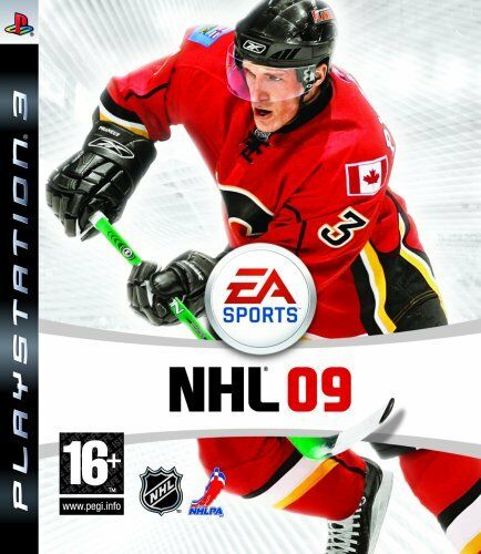 Joc PS3 NHL 09 - B