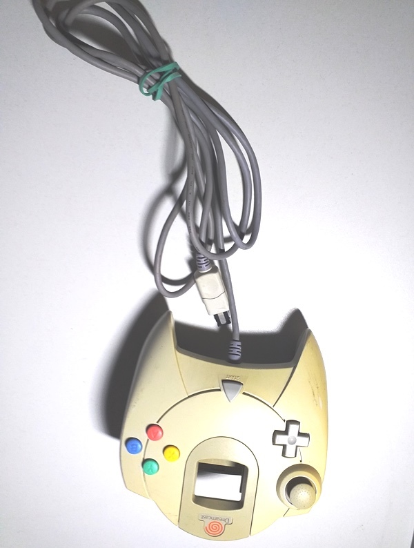 Controller Sega Dreamcast - SEGA® - 007