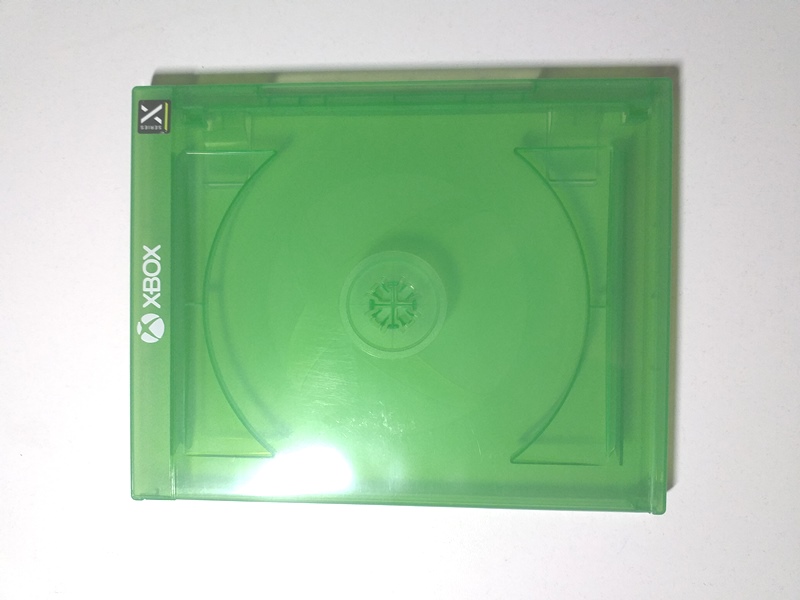 Carcasa pentru joc -  XBOX One
