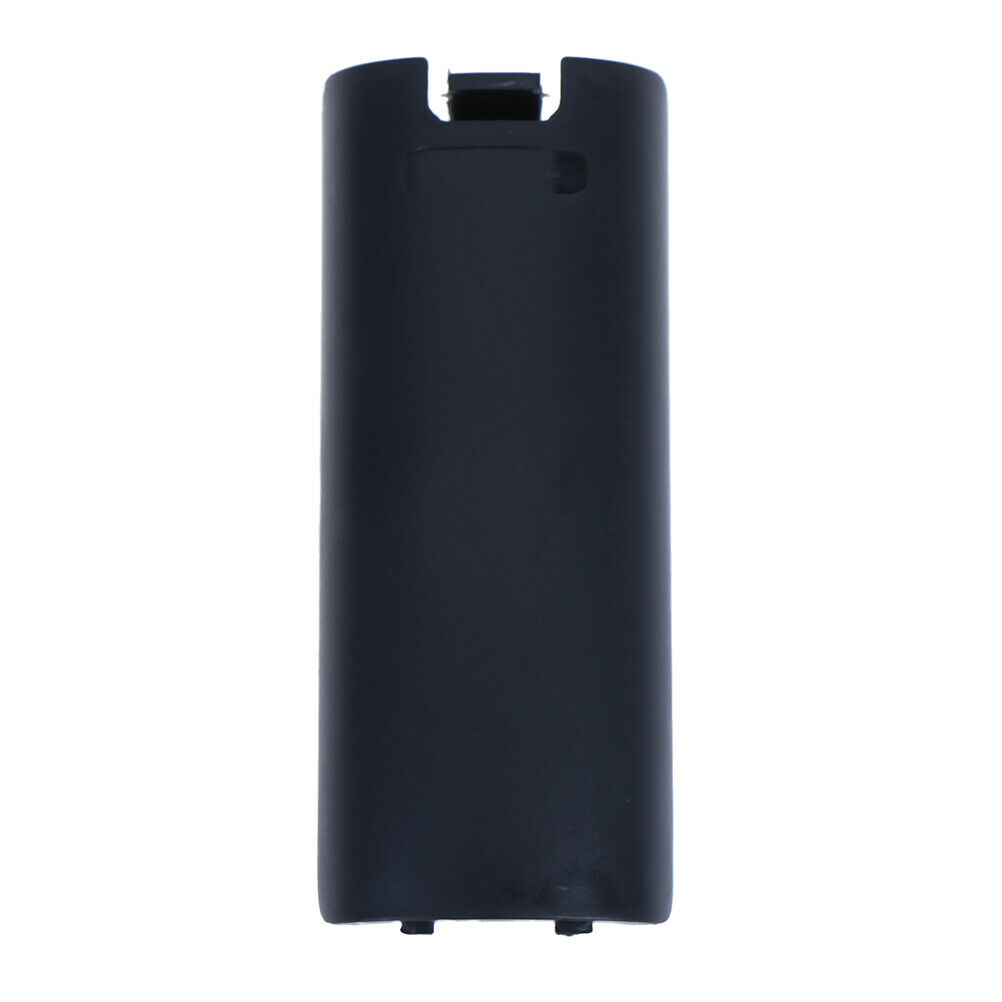Capac  baterii pentru Nintendo Wii Remote - Negru - EAN: 0645871915901