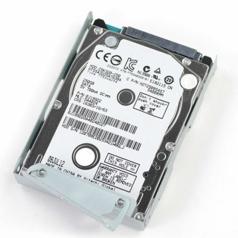 Hard HDD 320 GB + suport montare pentru PlayStation PS 3