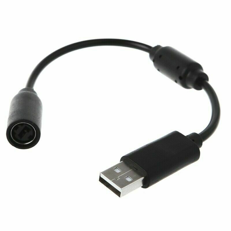 Cablu adaptor USB extensie - breakaway - XBOX 360 - EAN: 0645871906732